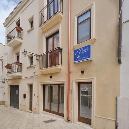 Il Porto Affittacamere B&B Brindisi Ngoại thất bức ảnh