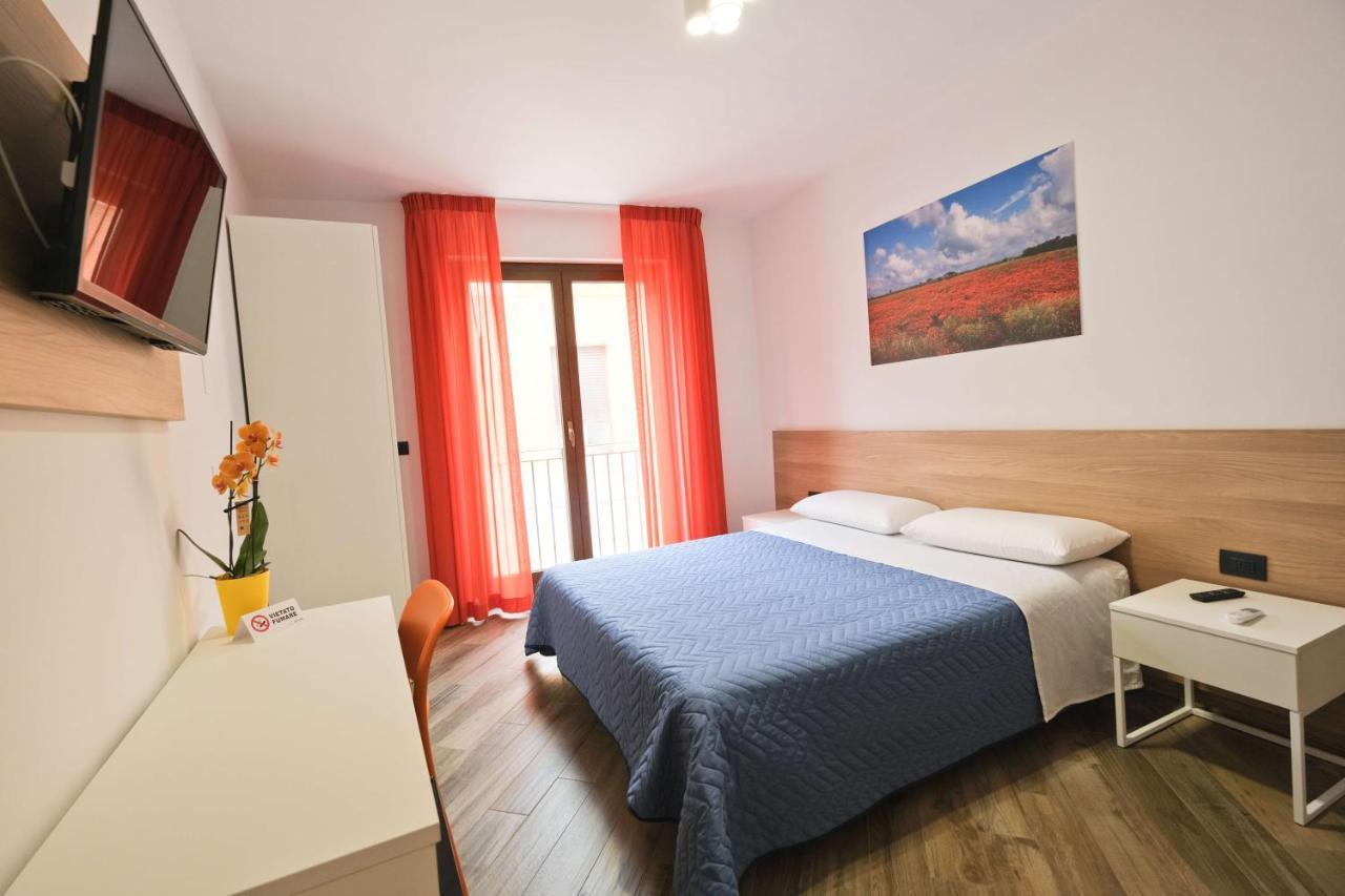 Il Porto Affittacamere B&B Brindisi Ngoại thất bức ảnh