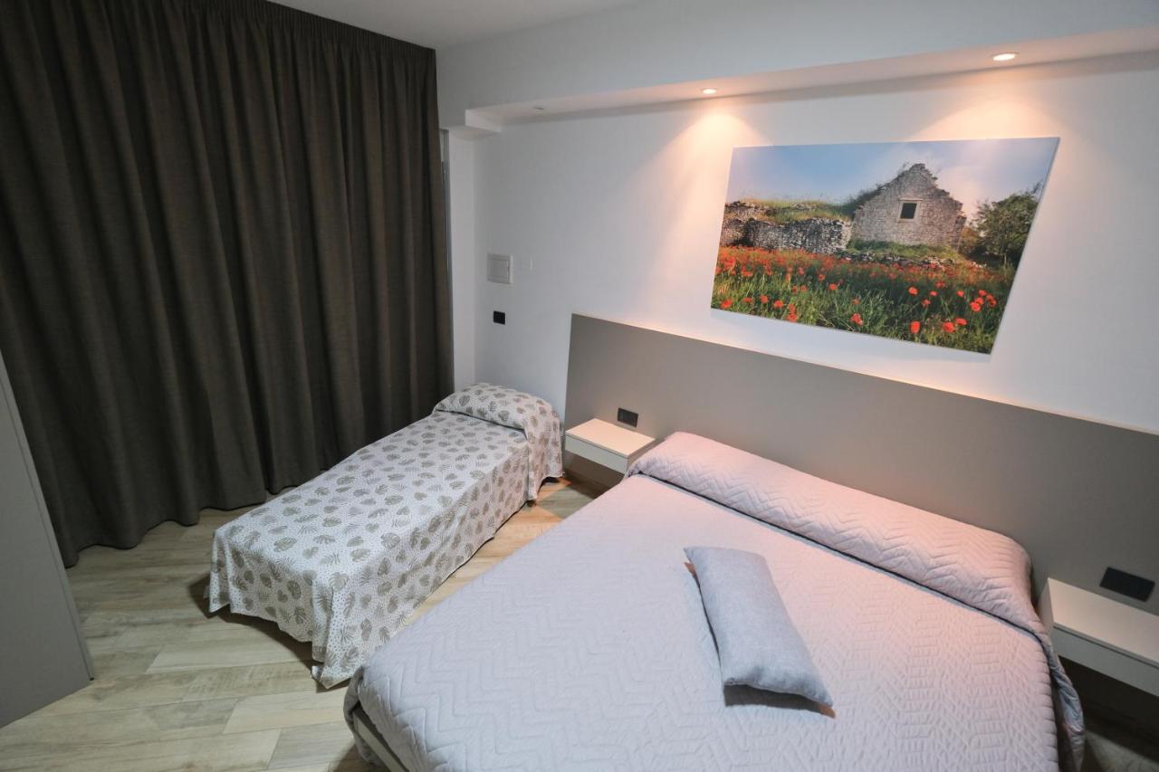 Il Porto Affittacamere B&B Brindisi Ngoại thất bức ảnh