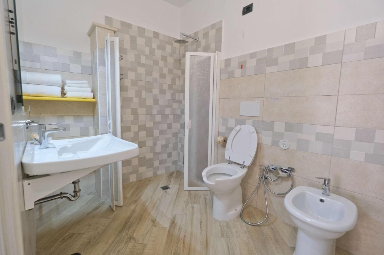 Il Porto Affittacamere B&B Brindisi Ngoại thất bức ảnh