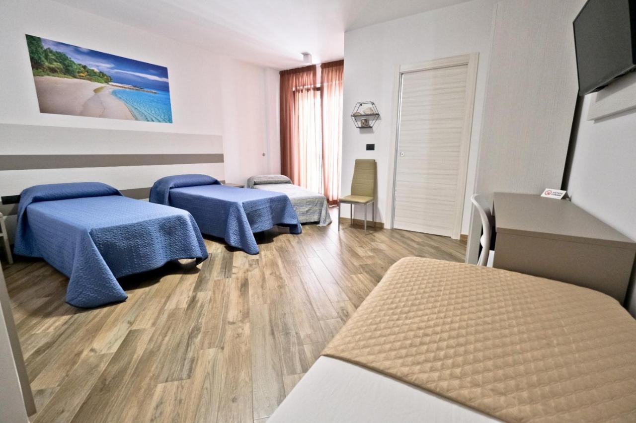 Il Porto Affittacamere B&B Brindisi Ngoại thất bức ảnh